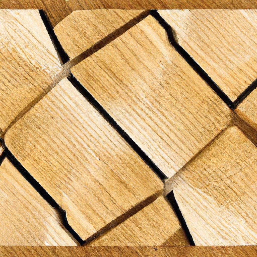 Arte com Verniz para suas cadeiras de cozinha